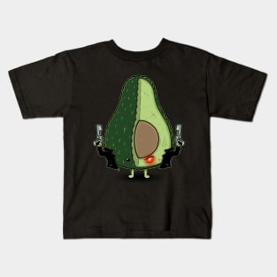 AVOCATOR Kids T-Shirt